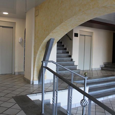 Estudio Primera Línea De Mar Con Piscina Y Párking Platja d'Aro Exterior foto