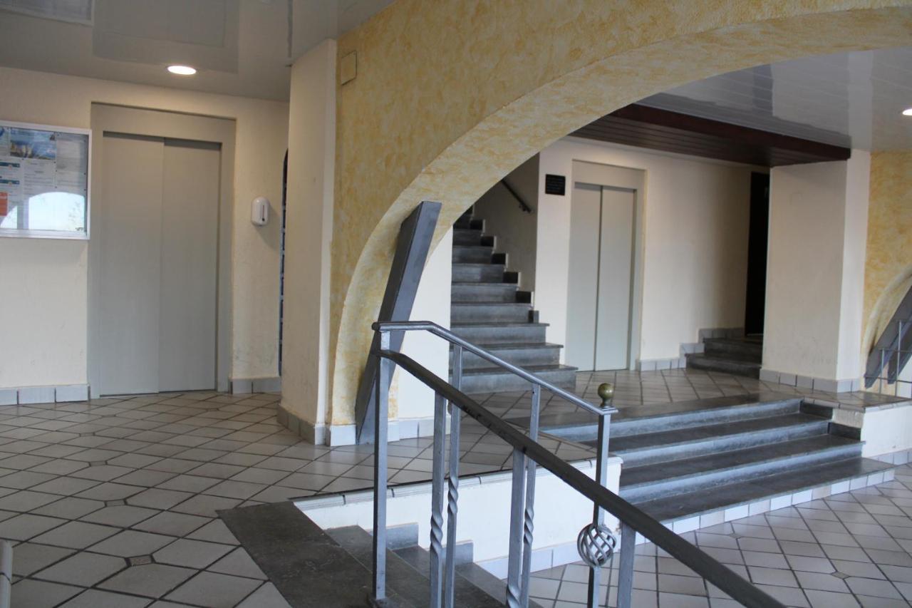 Estudio Primera Línea De Mar Con Piscina Y Párking Platja d'Aro Exterior foto